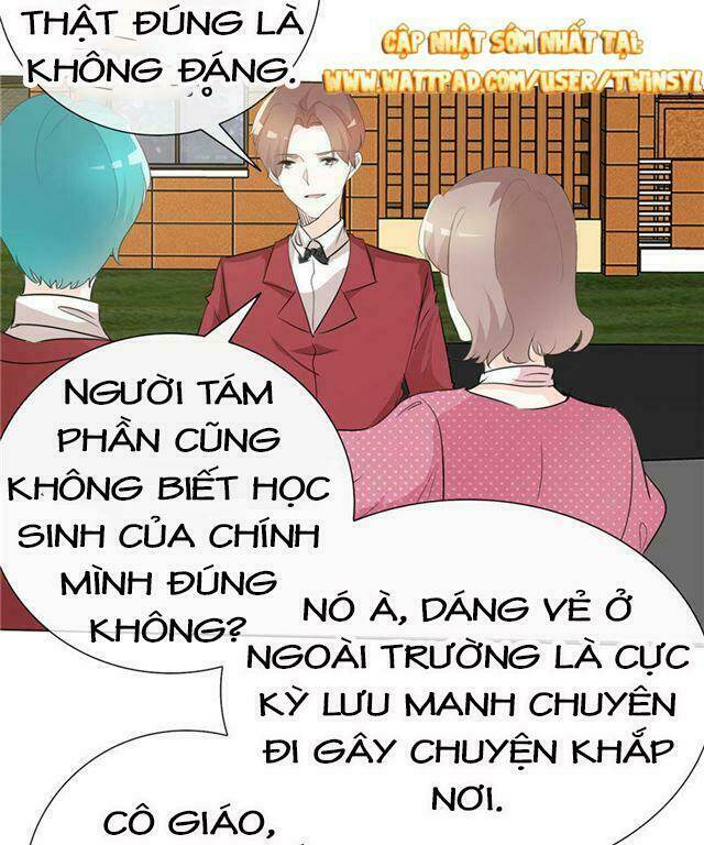 ái người tình xuất vu lam chapter 101 34