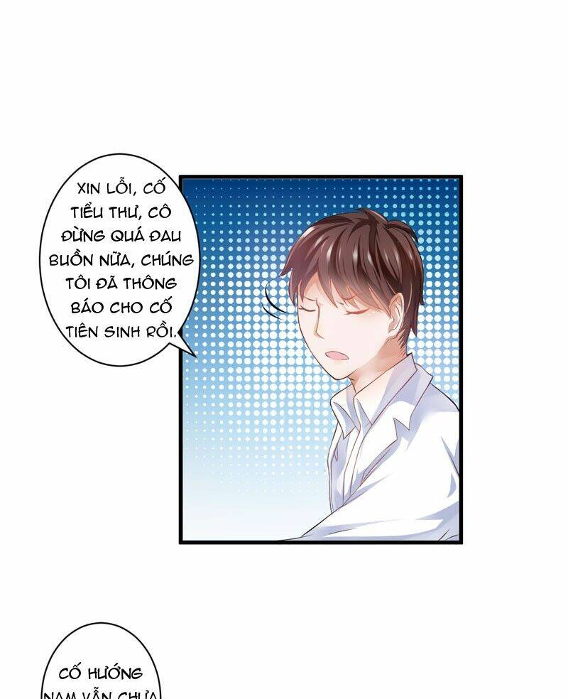 hào môn cường sủng: vật chơi 100 ngày của tổng tài chapter 6 6