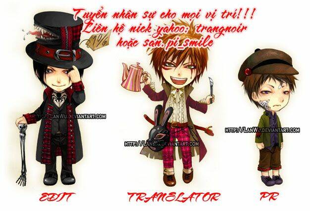 atashi no banbi chapter 1 47