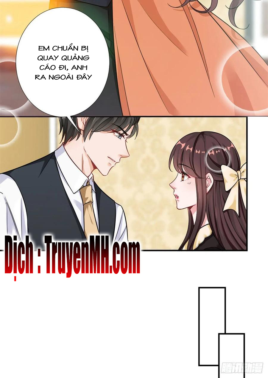 thí hôn lão công, cần giúp sức chapter 280 14