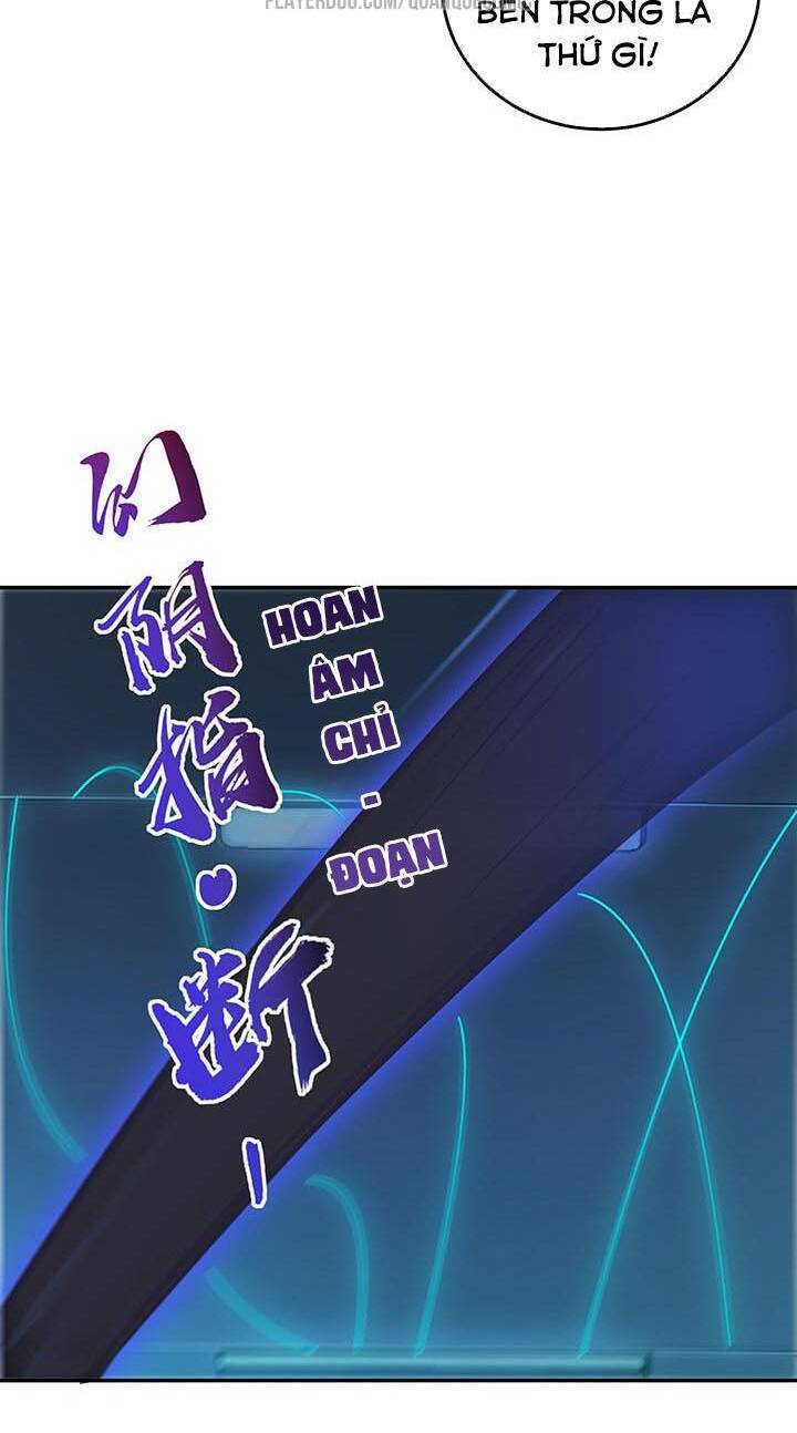 bất tử thần vương tu liên tục chapter 18 24