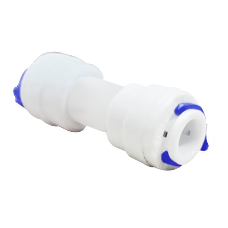Nối thẳng ống nước 2 đầu 6 ly chất lượng cao
