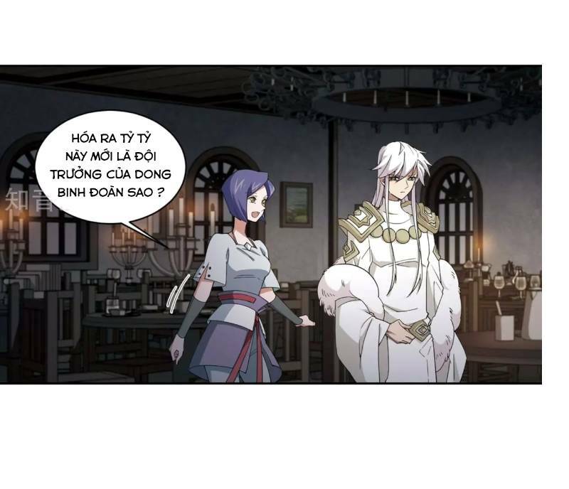 võng du chi cận chiến pháp sư chapter 192 10