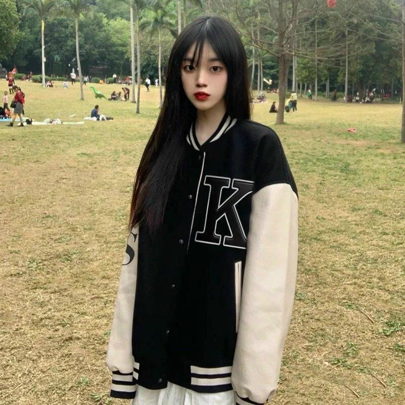 ÁO KHOÁC DÙ BOMBER NAM NỮ CỰC ĐẸP SIÊU CHẤT THỜI TRANG HOT HIT CHO CÁC BẠN TRẺ