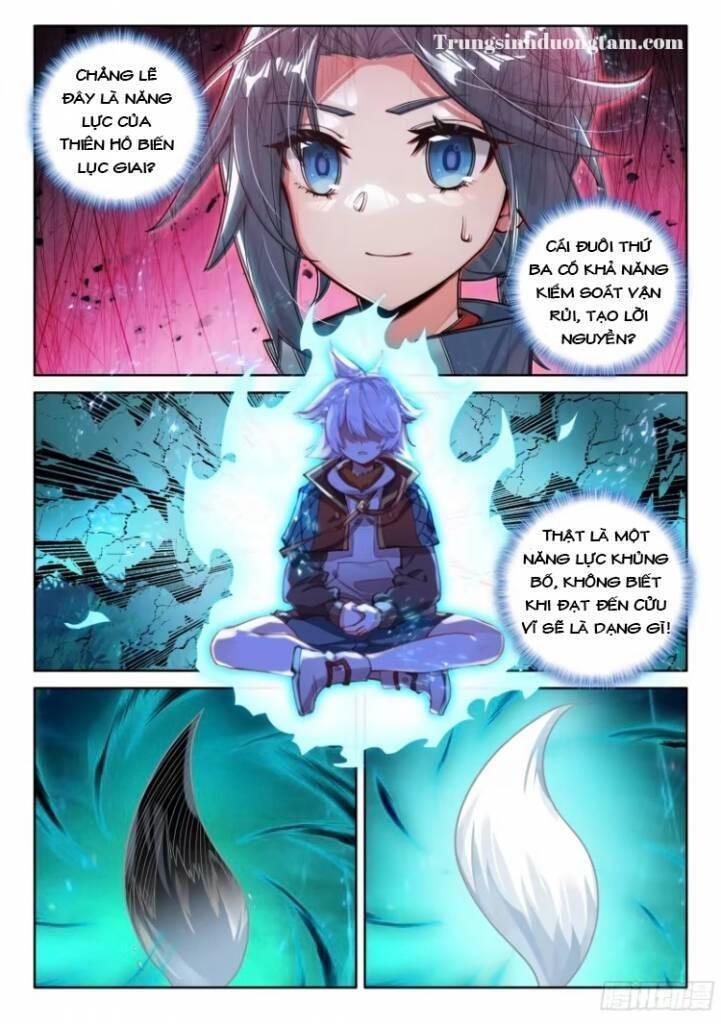 đấu la đại lục 5 - đường tam trùng sinh chapter 122 3