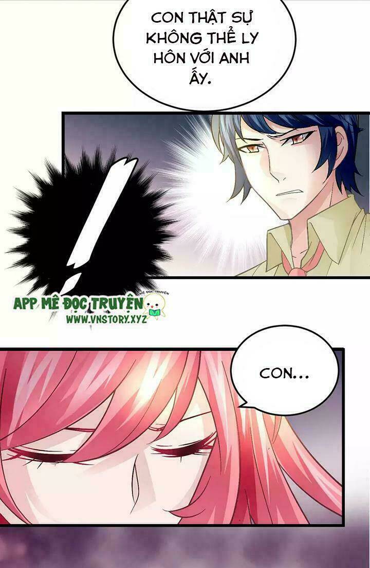 trò chơi săn tình - tổng tài khó kìm lòng chapter 16 21