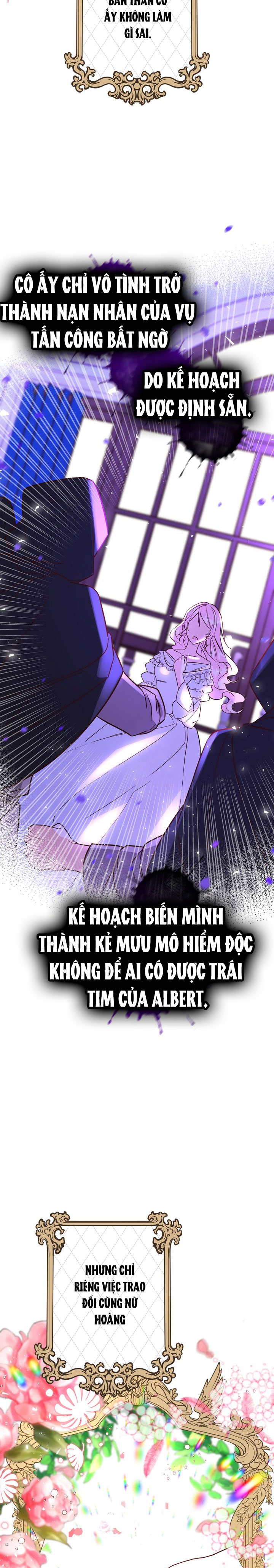 công lý của một ác nữ chapter 17 33