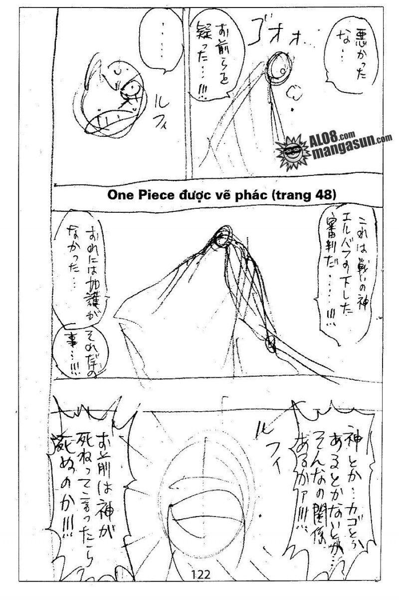 đảo hải tặc - one piece chapter 122 20