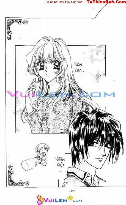 đầu bếp dễ thương chapter 3 112