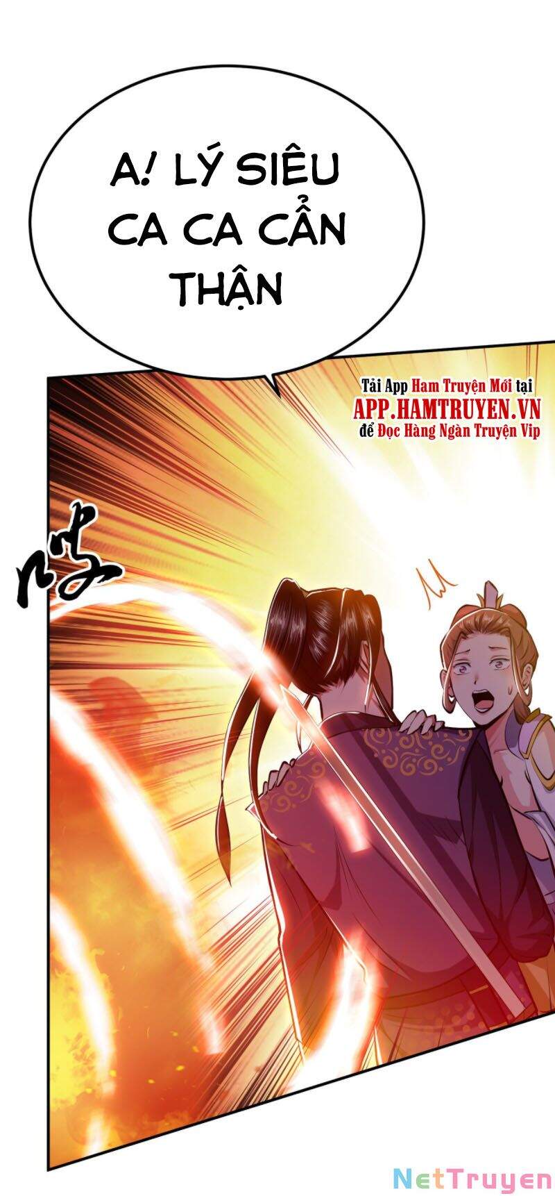 nam chính và hậu cung đều là của ta chapter 8 13