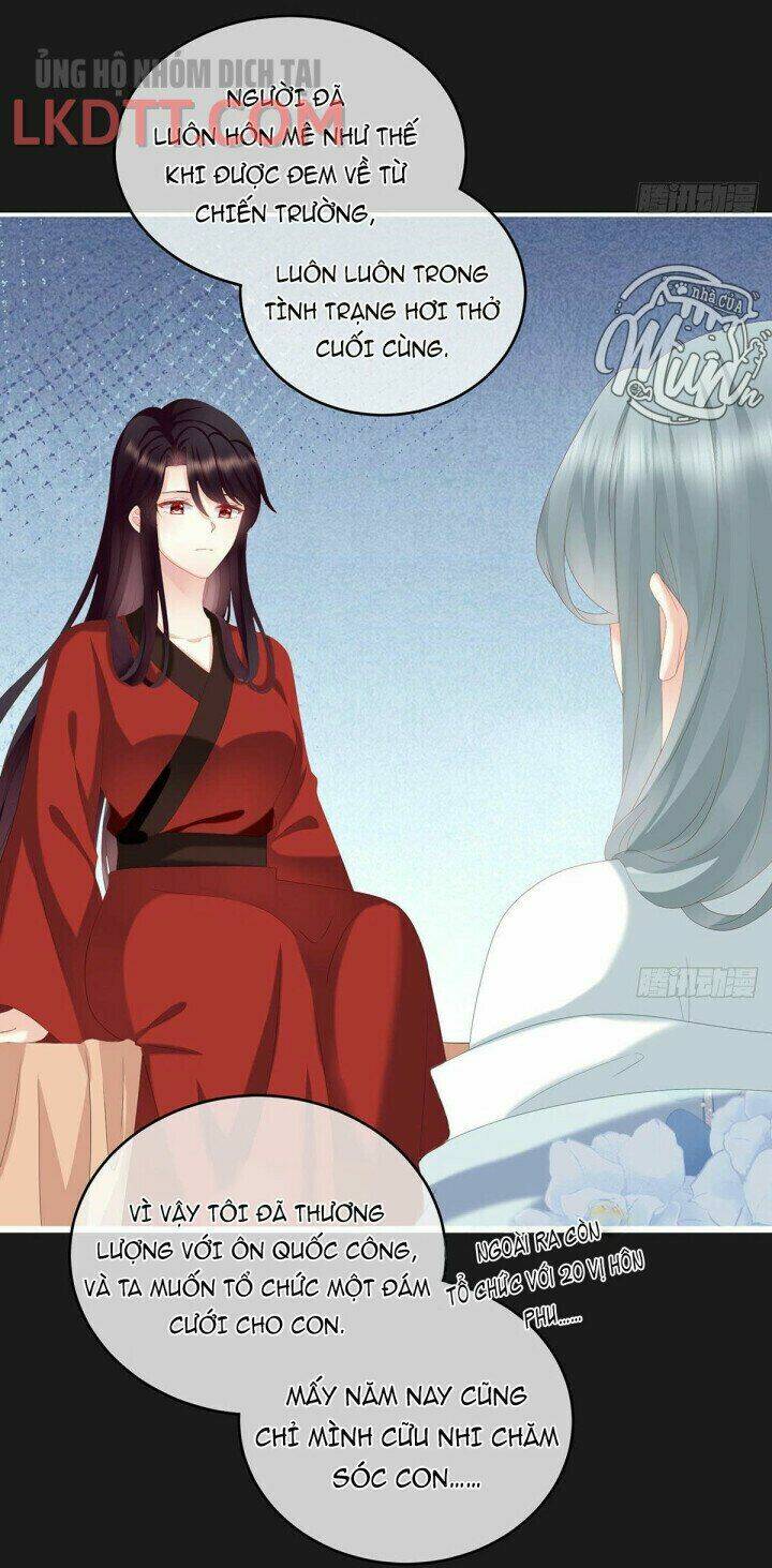 kiều phu có hỉ chapter 19 23