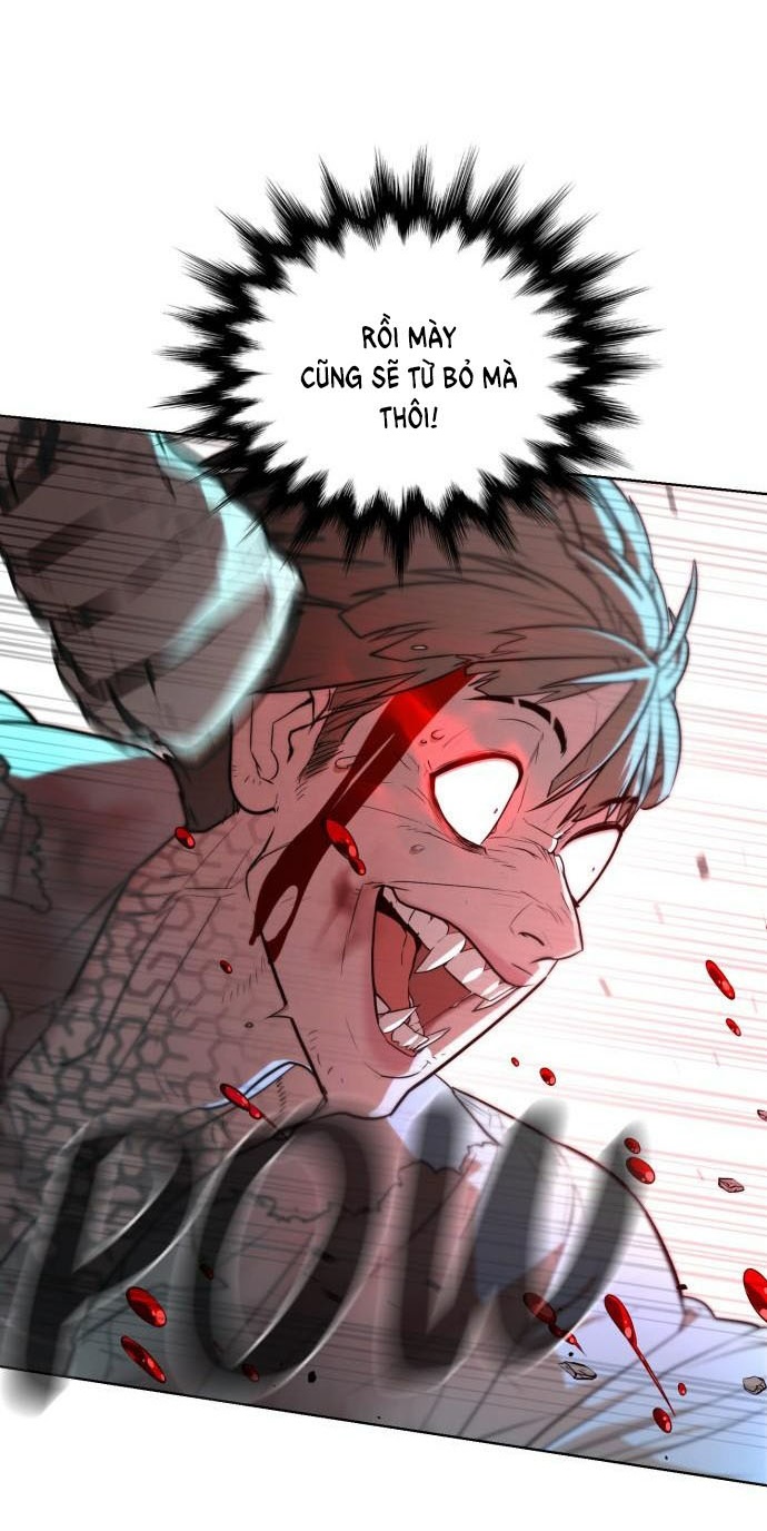 bạch huyết - white blood chapter 29 30