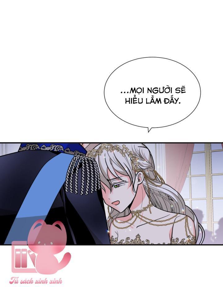 nguyện ước vô vọng của ma nữ chapter 44 48