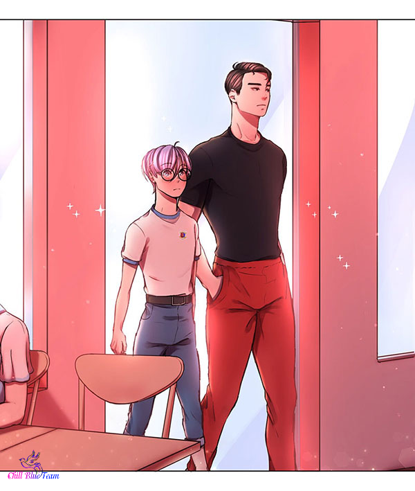 anh đô dịu dàng của tôi chapter 11 1