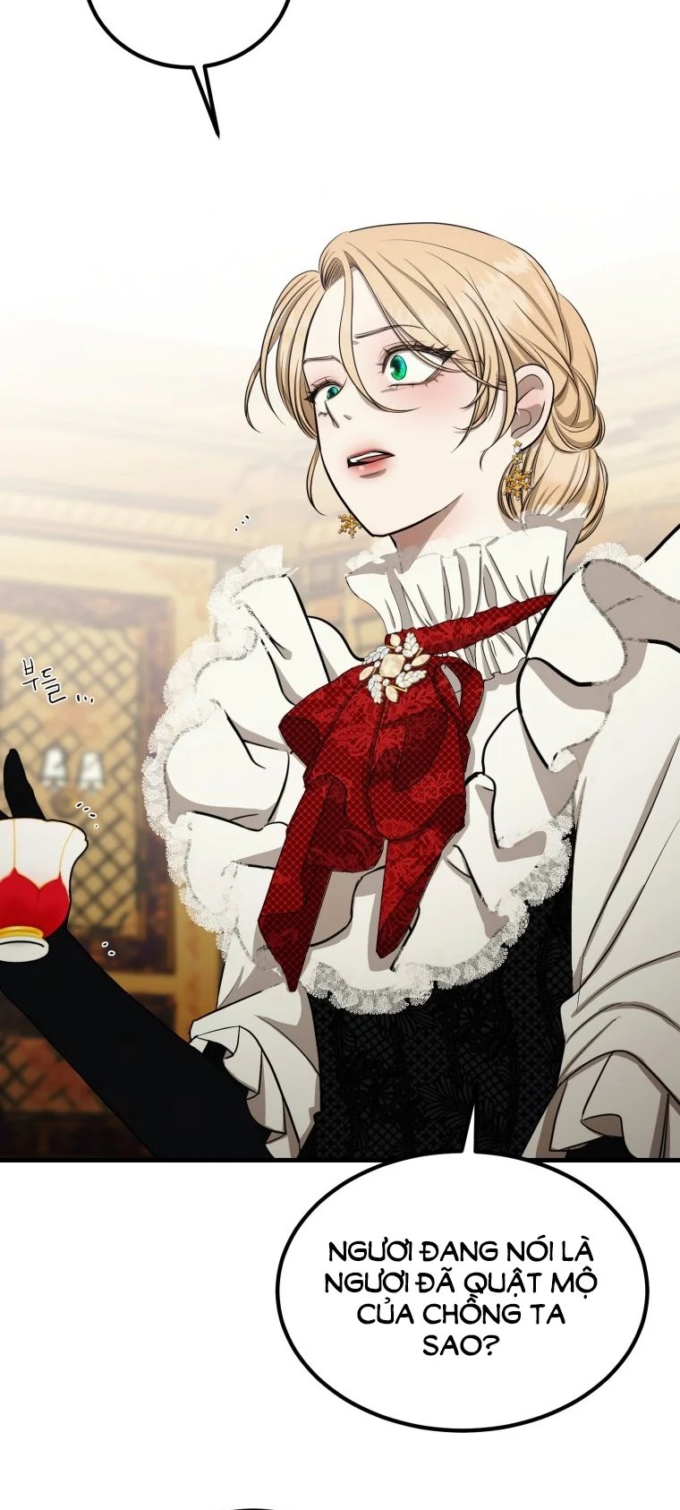 khi tôi bị chú chó tôi bỏ rơi cắn chapter 2.2 9