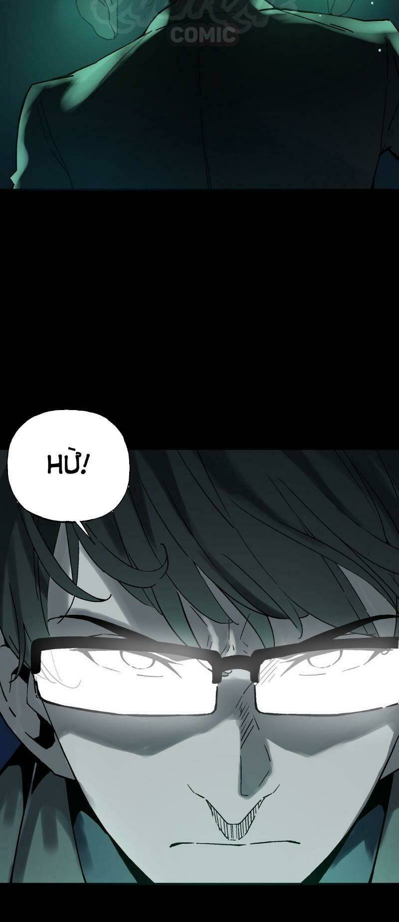 kẻ săn hồn - quỷ hô bắt quỷ chapter 17 36