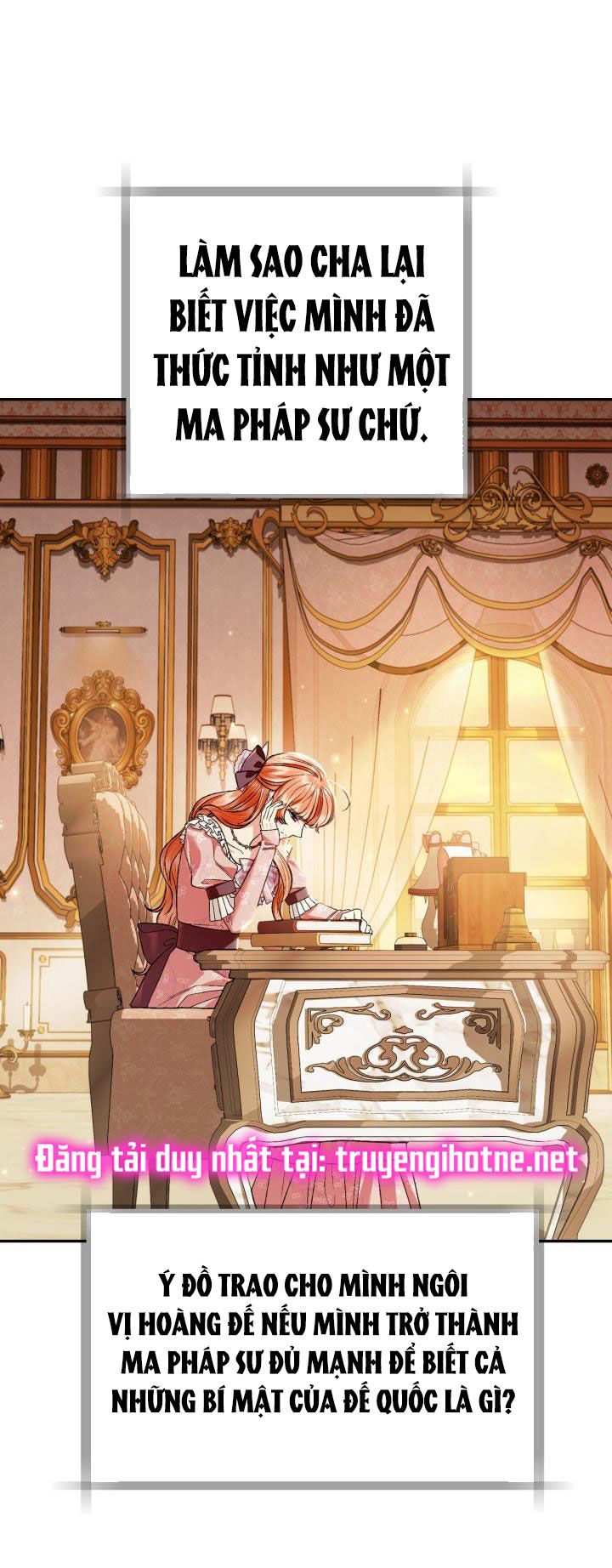 cha à, con không muốn kết hôn đâu chapter 95 61