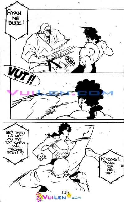 truyền nhân atula - shura no mon i chapter 32 107