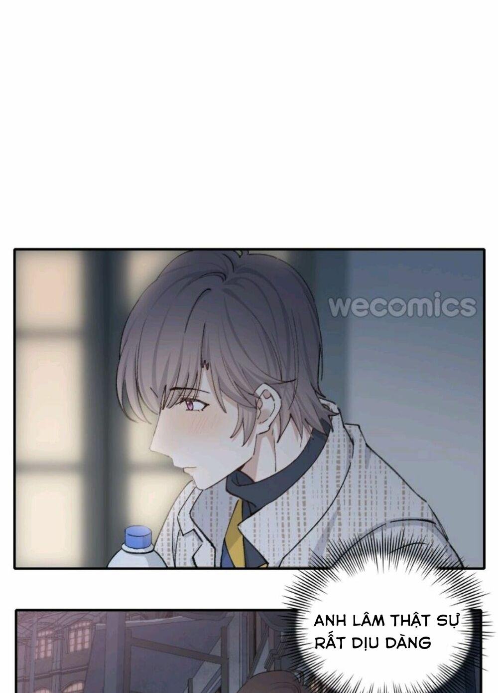 người yêu tin đồn chapter 24 15