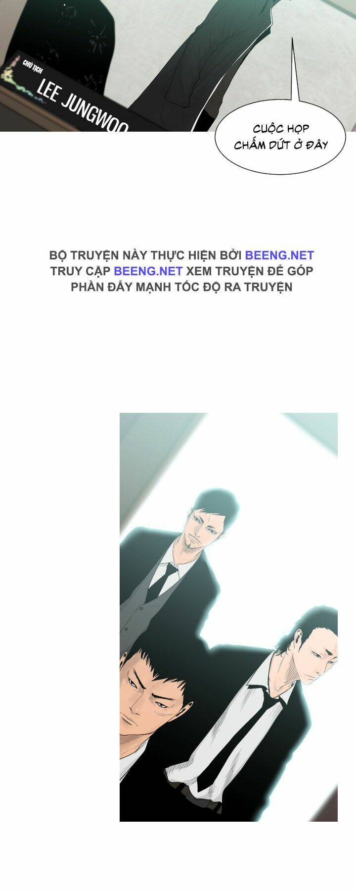 kẻ mạnh nhất - tong edge chapter 1 6