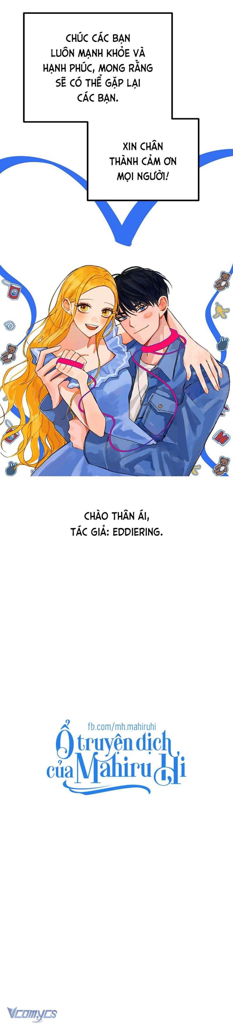 Kẻ Rác Rưởi Không Đáng Được Yêu chapter 115.5 46