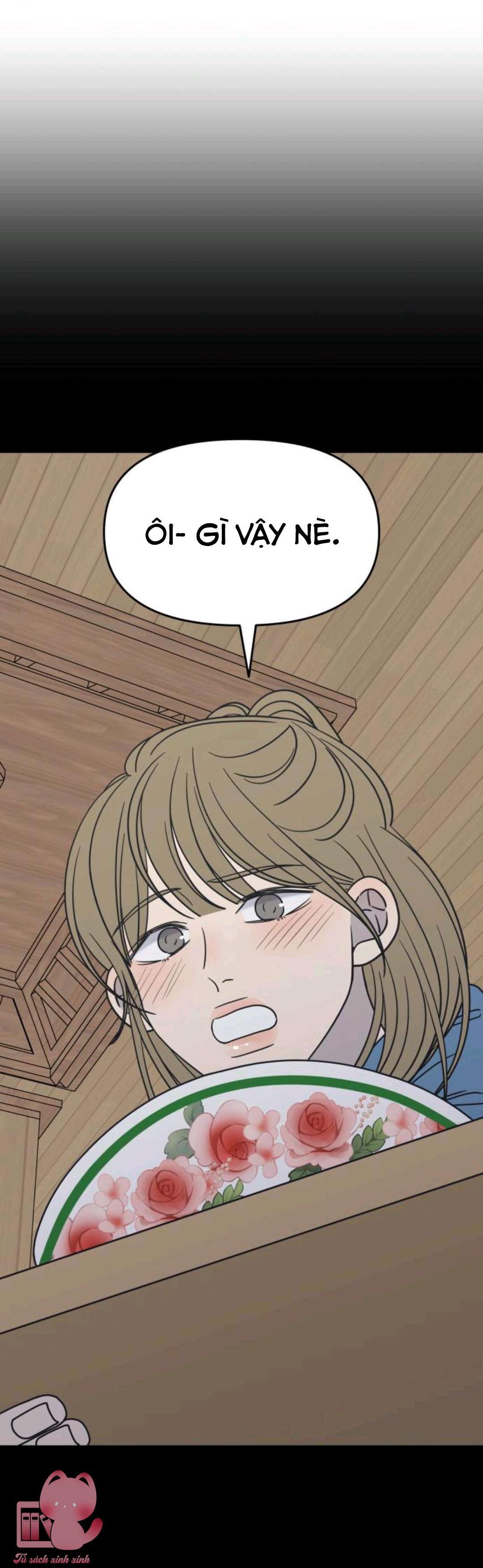 nói không với tình công sở chapter 9 9