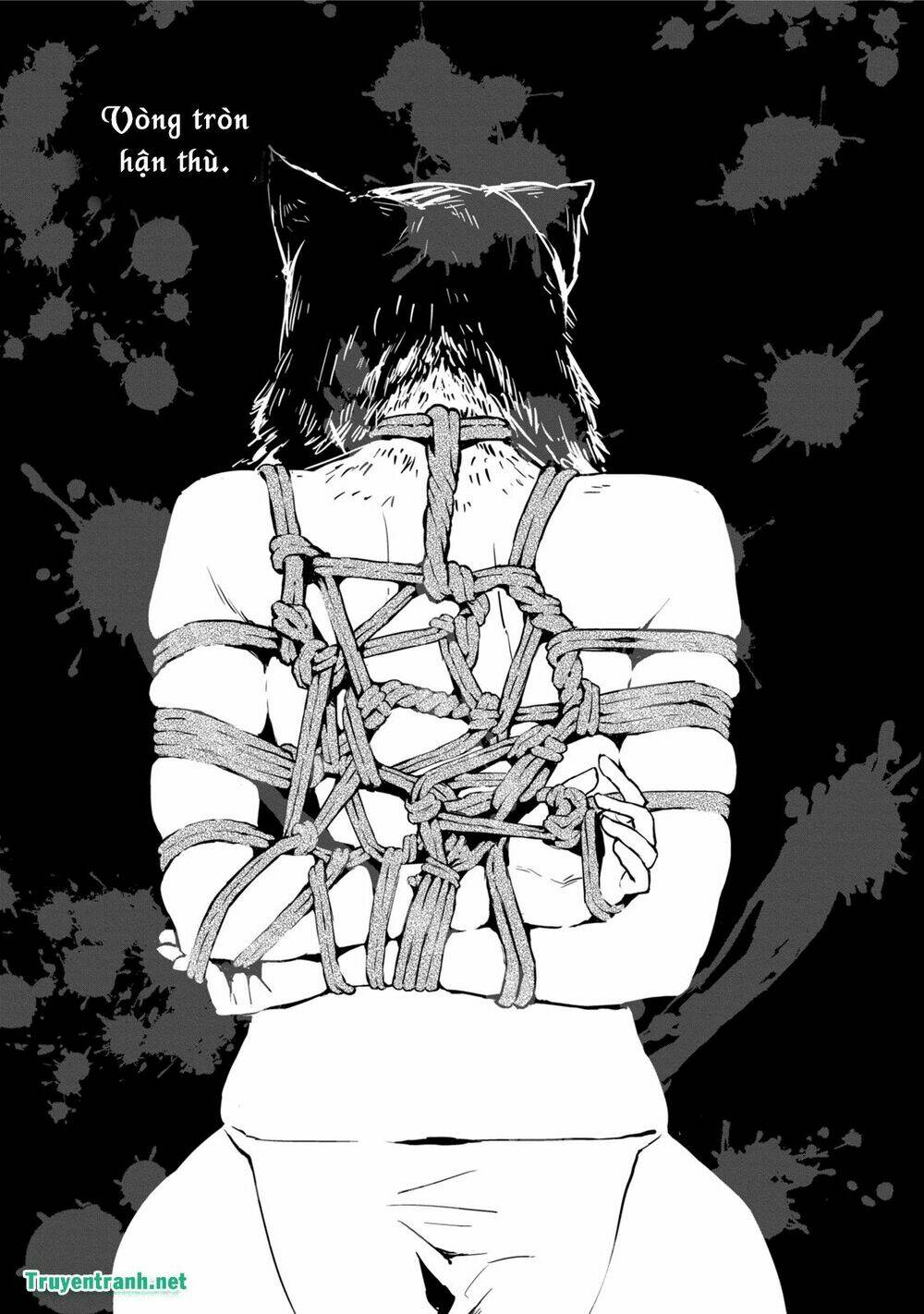 jinrou game chapter 8 4