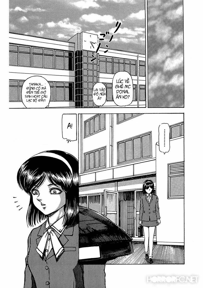 dangerous female teacher chapter 7 3