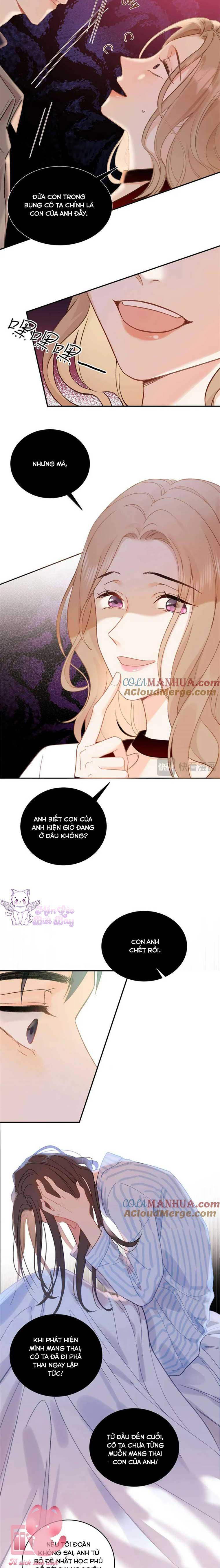 hàng tỷ ngôi sao không bằng em chapter 19 8