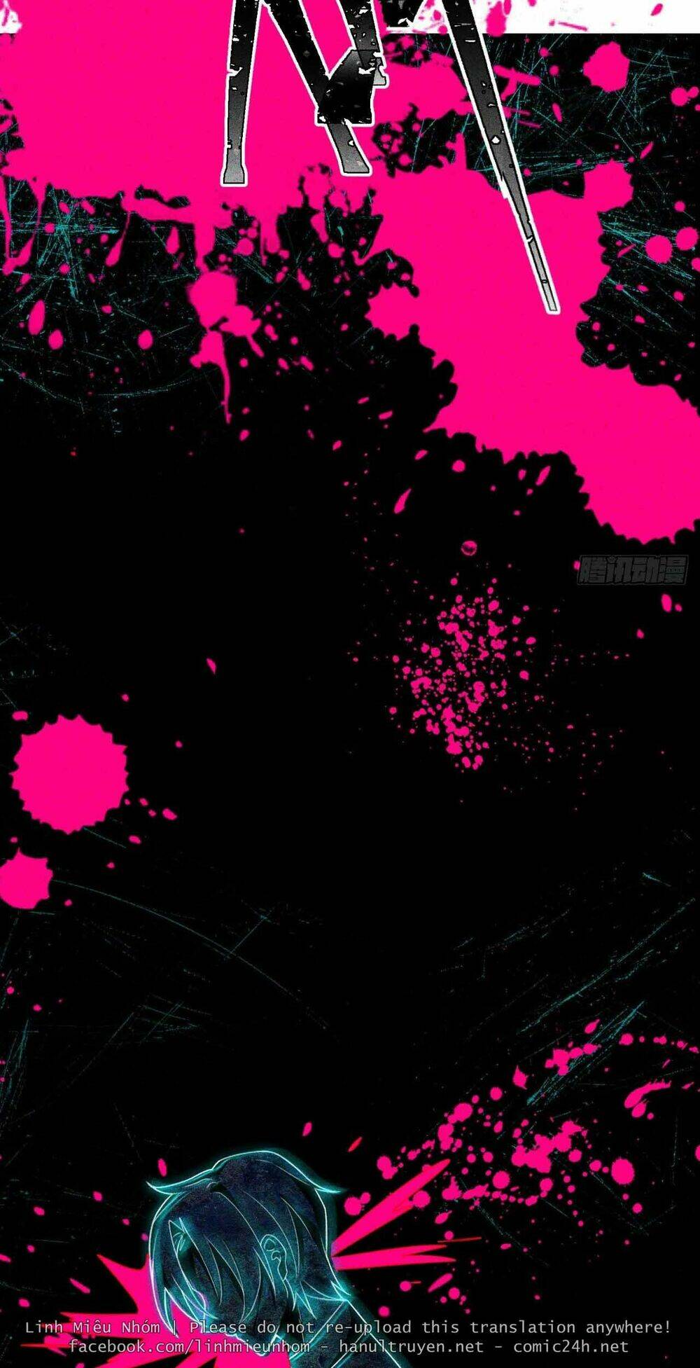 dĩ hôn chi danh chapter 12.2 5