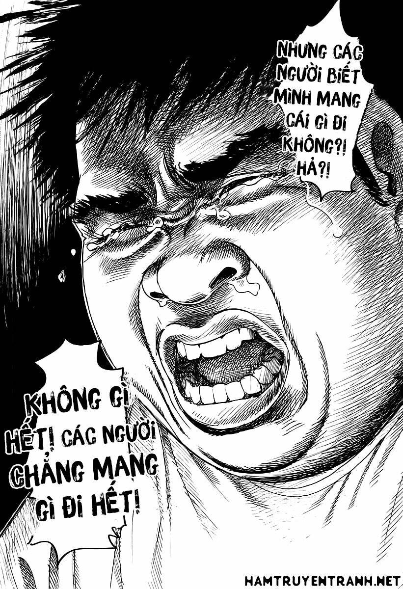 yomawari sensei chapter 7 34