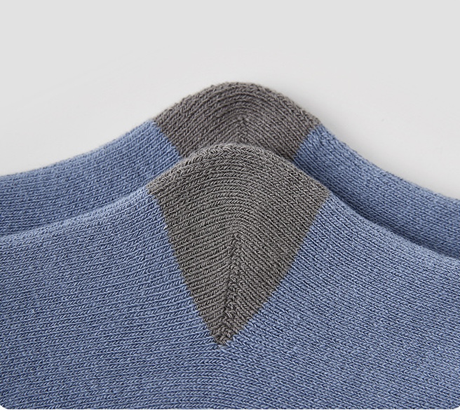 SET 5 ĐÔI TẤT VỚ 49 DỄ THƯƠNG CHỐNG TRƯỢT TỪ 1-12 TUỔI DÀNH CHO BÉ TRAI BÉ GÁI