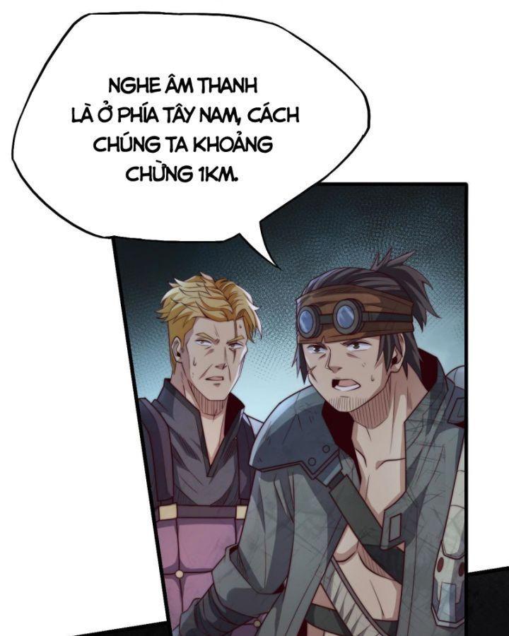 cày quái thành thần: ta đánh xuyên qua nhân loại cấm khu ! chapter 5 38