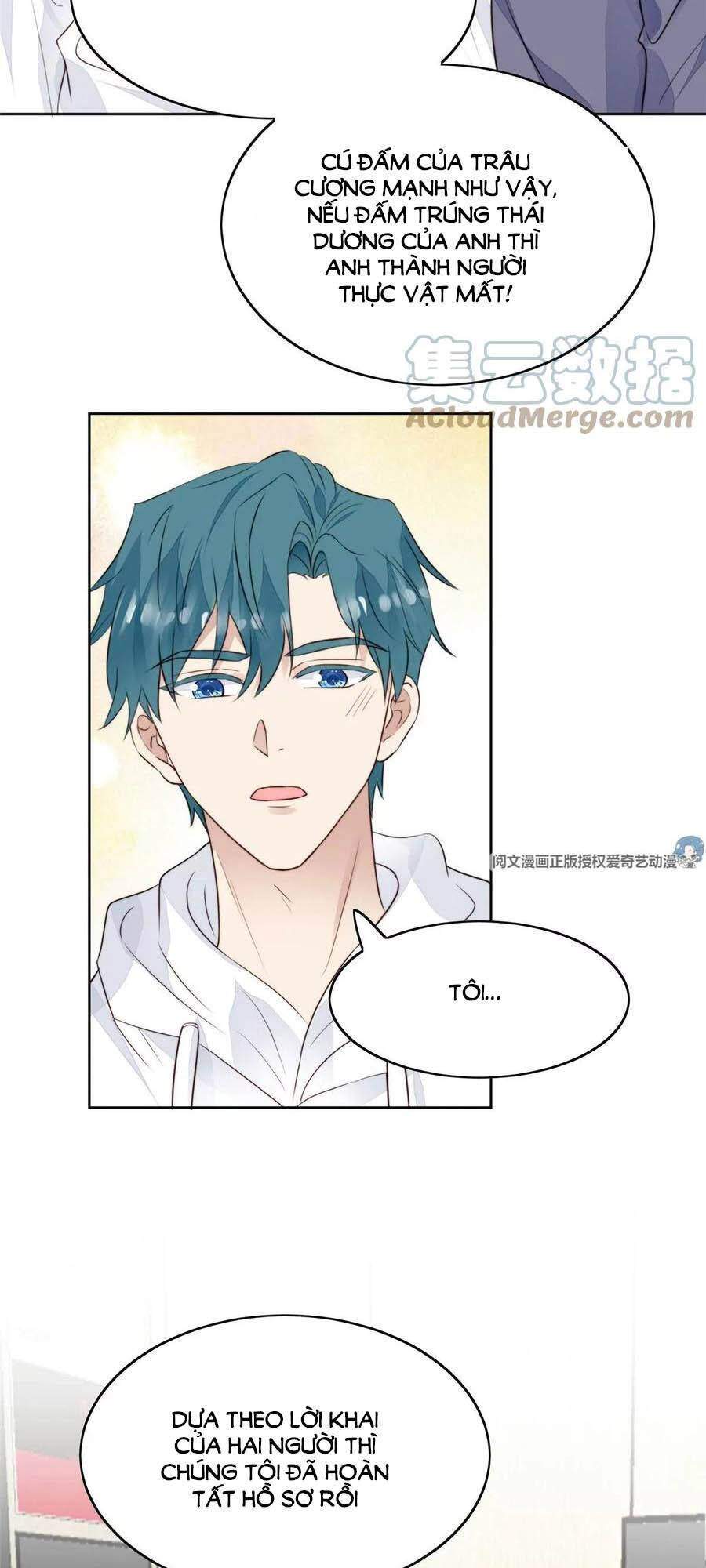 dựa vào đại lão ổn định vị trí c trong nam đoàn chapter 66 33