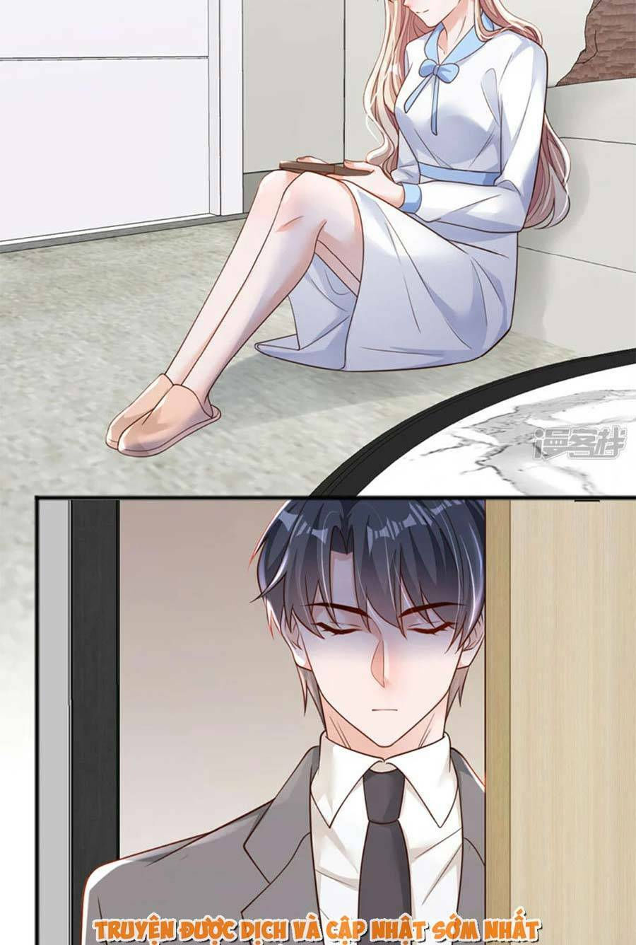 ác ma thì thầm chapter 113 13