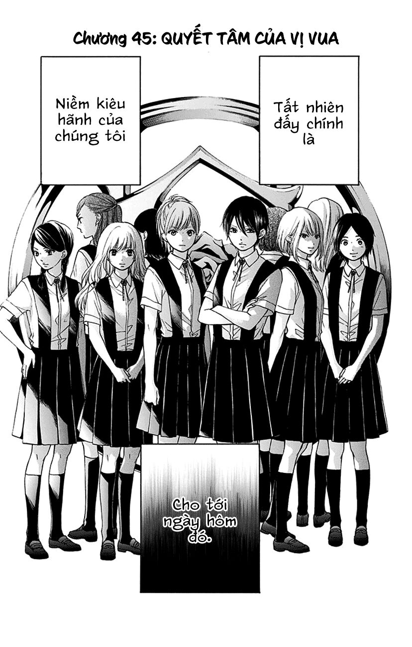 kono oto tomare! chapter 45 2
