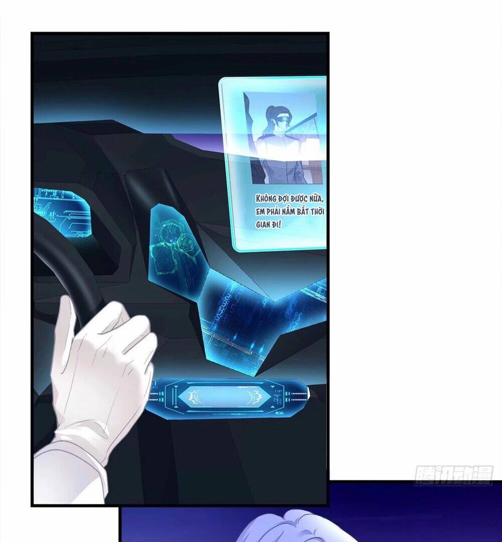 toàn bộ nắm trong tay chapter 86 7