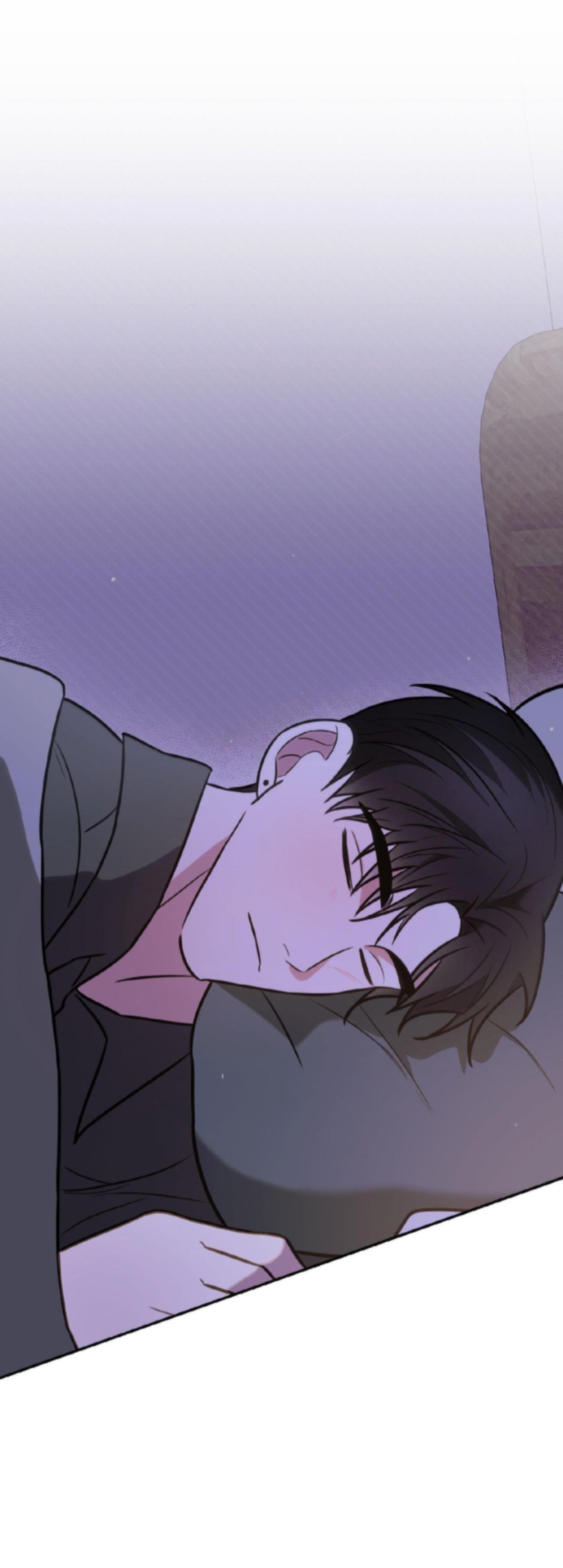 anh à, không thể là em được sao? chapter 3 32