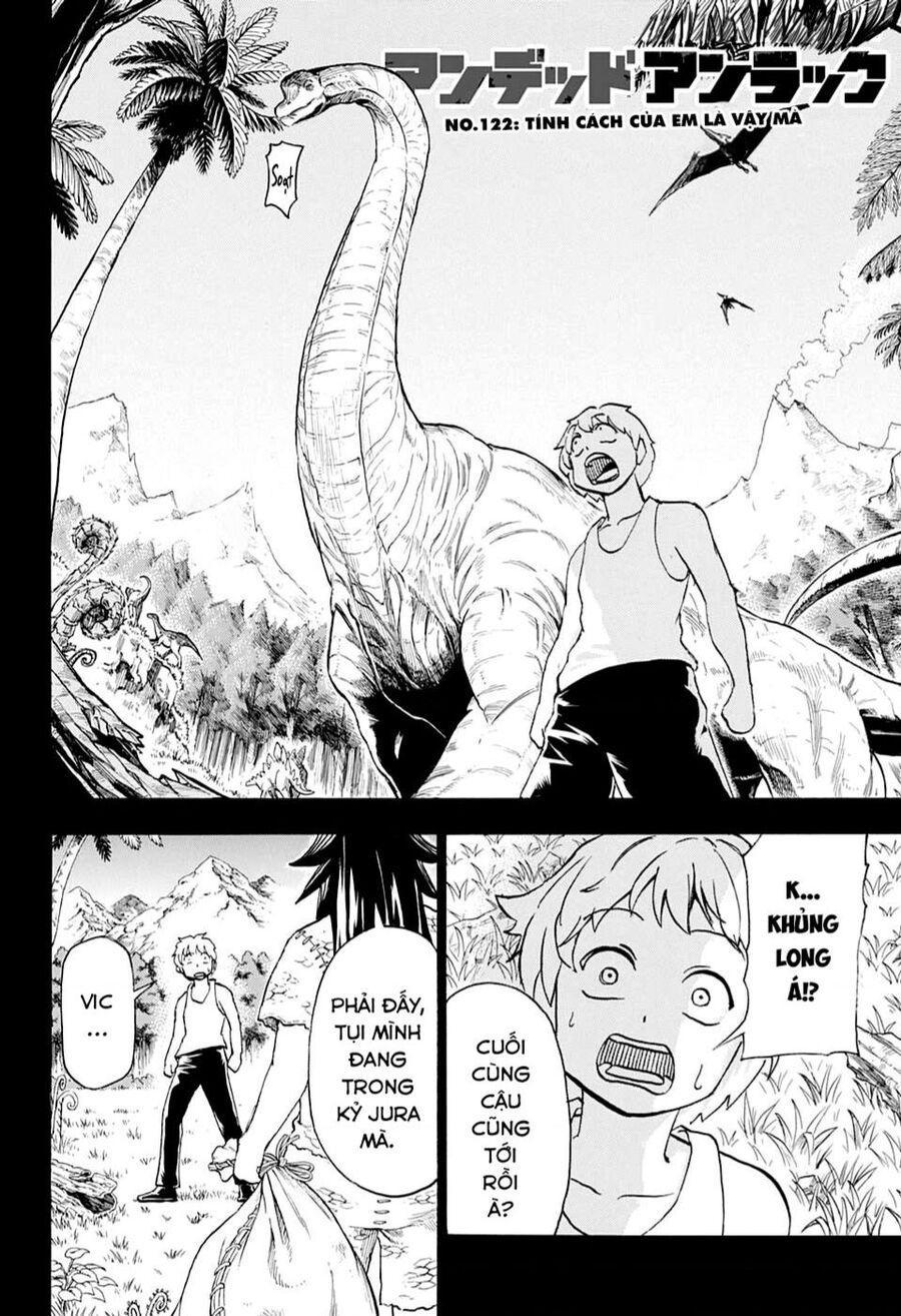 undead unluck chapter 122 3