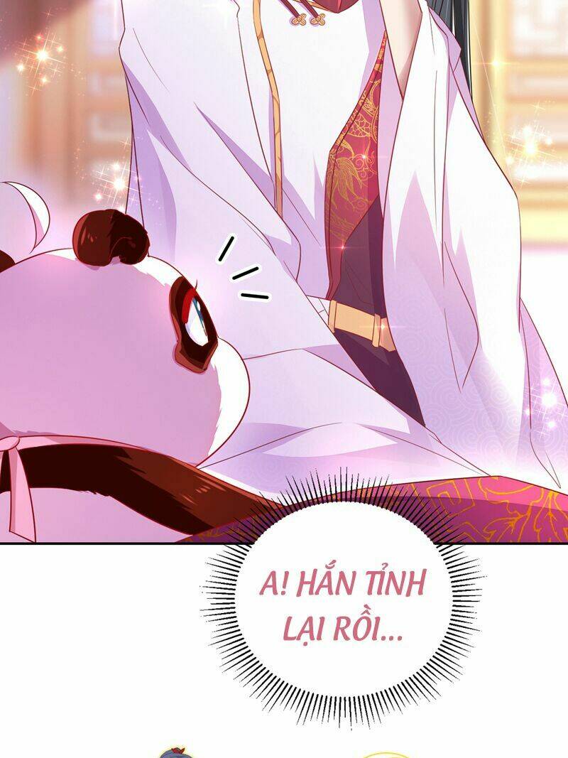 thiên thần gấu trúc muốn được ôm chapter 58 19