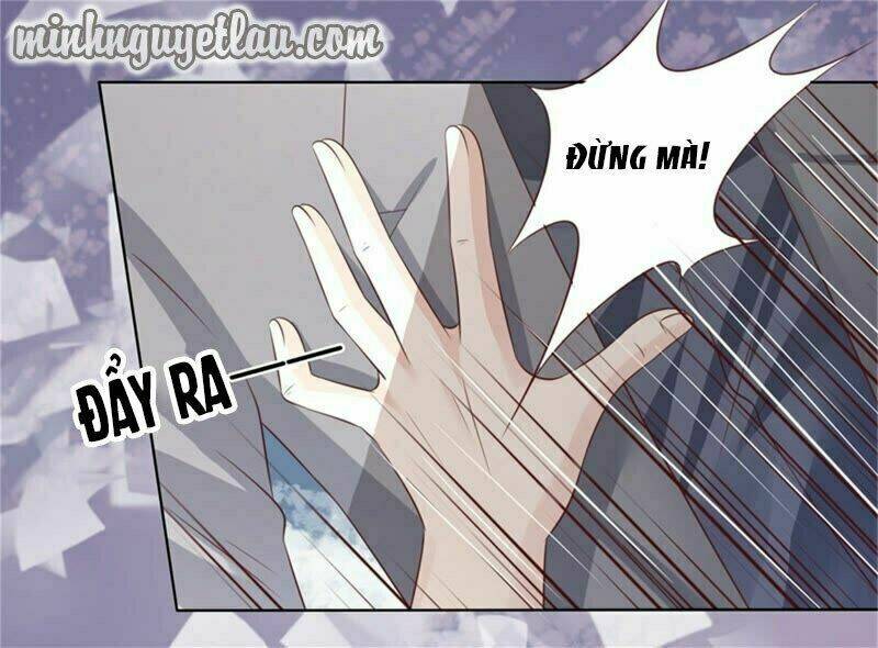 liệt ái tri hạ: series mật đào tiểu tình nhân chapter 216 40