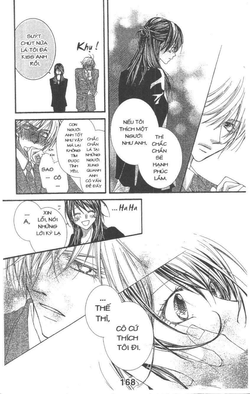 dũng cảm để yêu em chapter 1 172