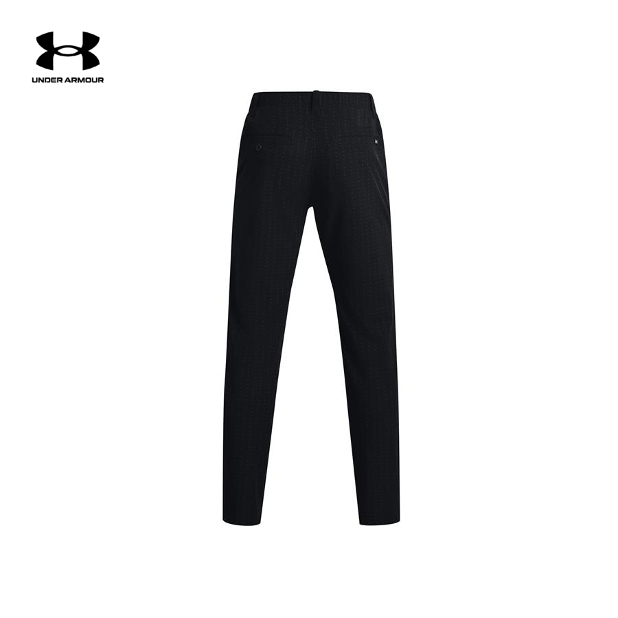 Quần dài thể thao nam Under Armour DRIVE NOV TAPERED - 1364406-002