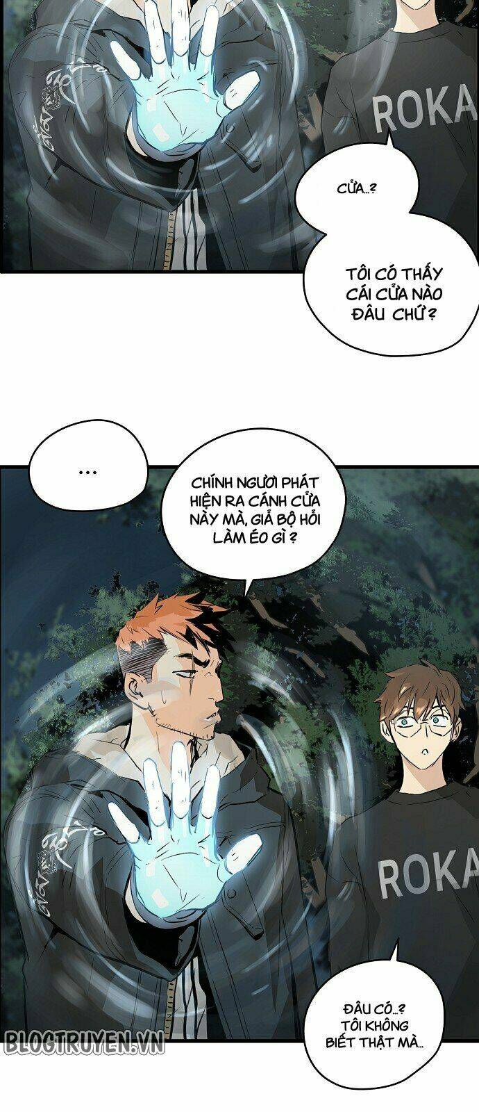 hứa lan chapter 18 67