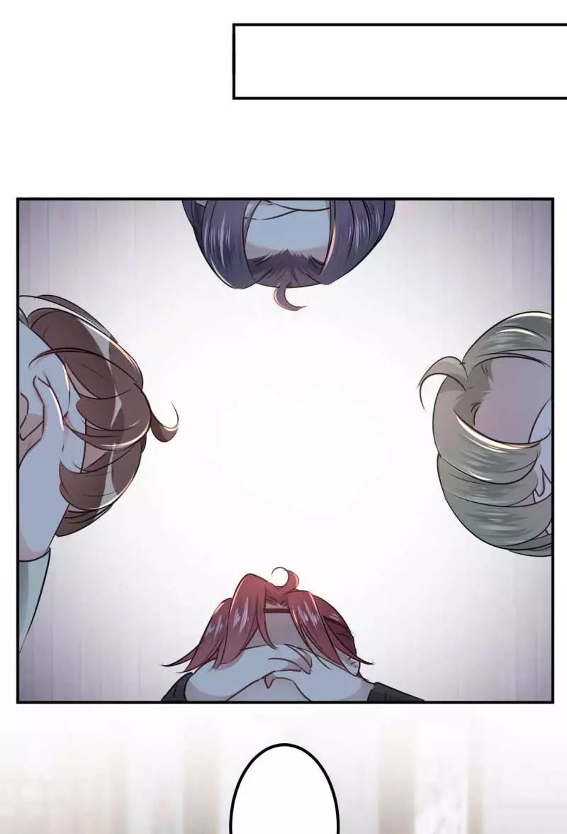 vương gia không thể trêu chapter 54 33