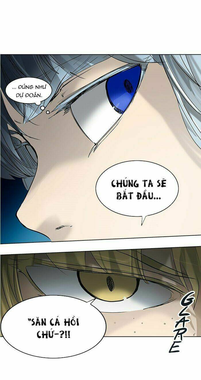 cuộc chiến trong tòa tháp chapter 263 48