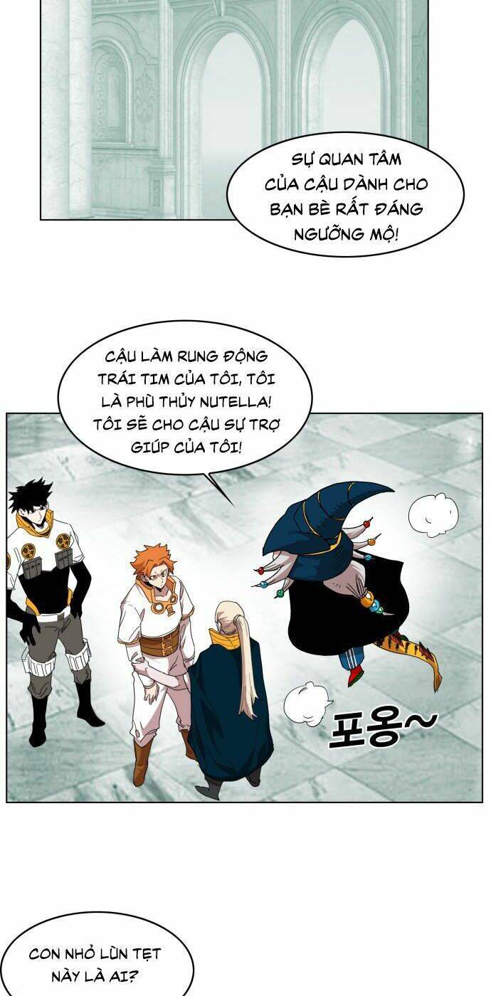 hard core leveling warrior ss2 chapter 177 45