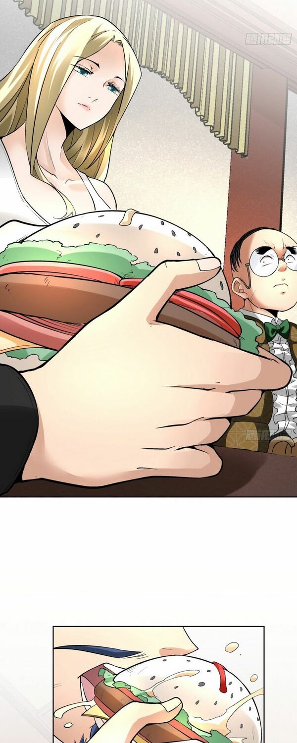 ta là nhà giàu số một, ta không muốn trọng sinh chapter 30 38