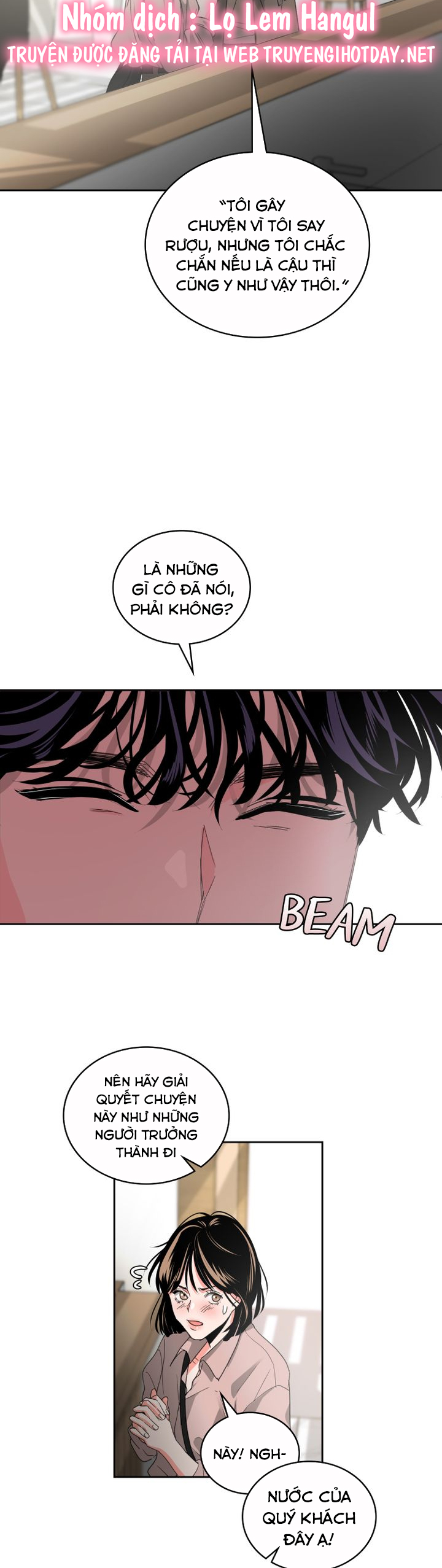 tối hậu thư chapter 8 11