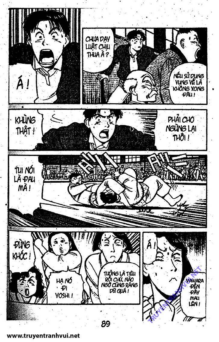 yawara chapter 120 4